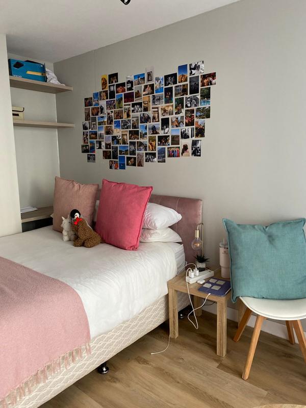 To Let 1 Bedroom Property for Rent in Stellenbosch Central Western Cape